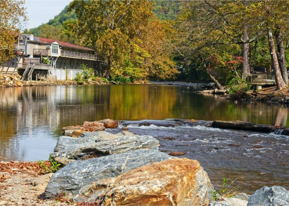 #39. Cherokee County
